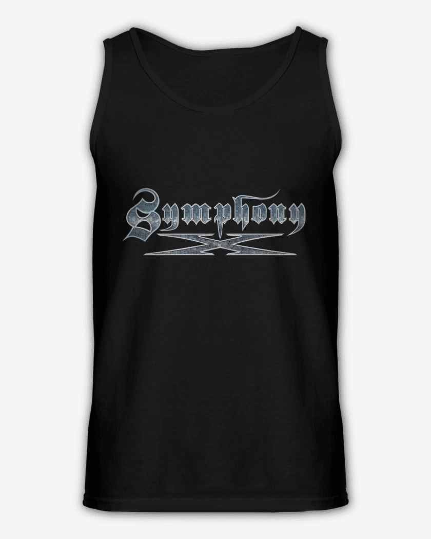 Sudadera Symphony X Logo