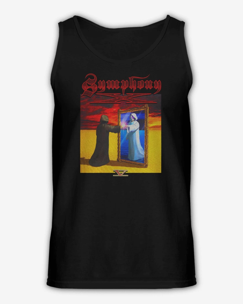 Sudadera Symphony X V