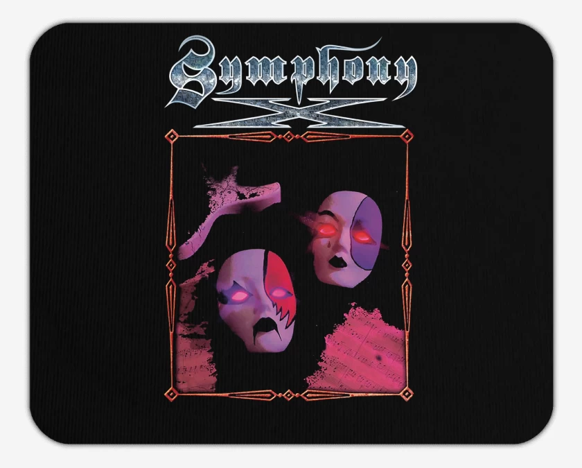 Mousepad Symphony X Symphony X
