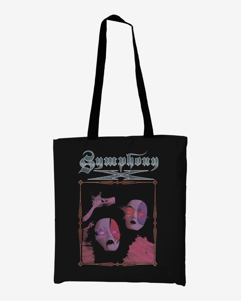 Totebag Symphony X Symphony X