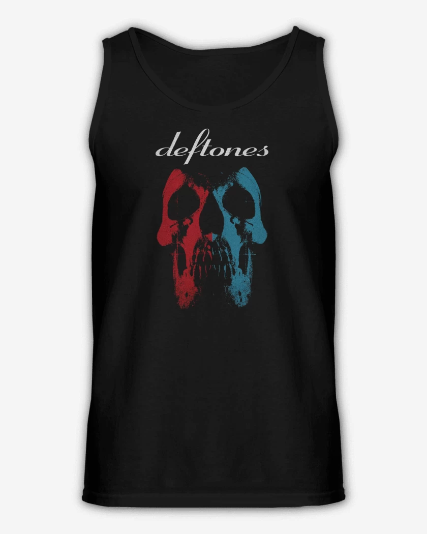 Sudadera Deftones Deftones