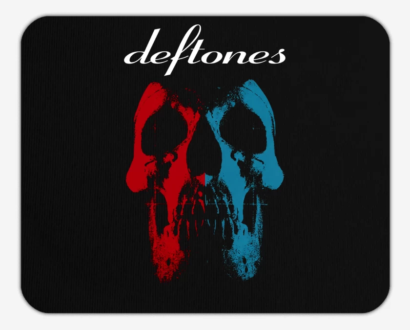 Mousepad Deftones Deftones