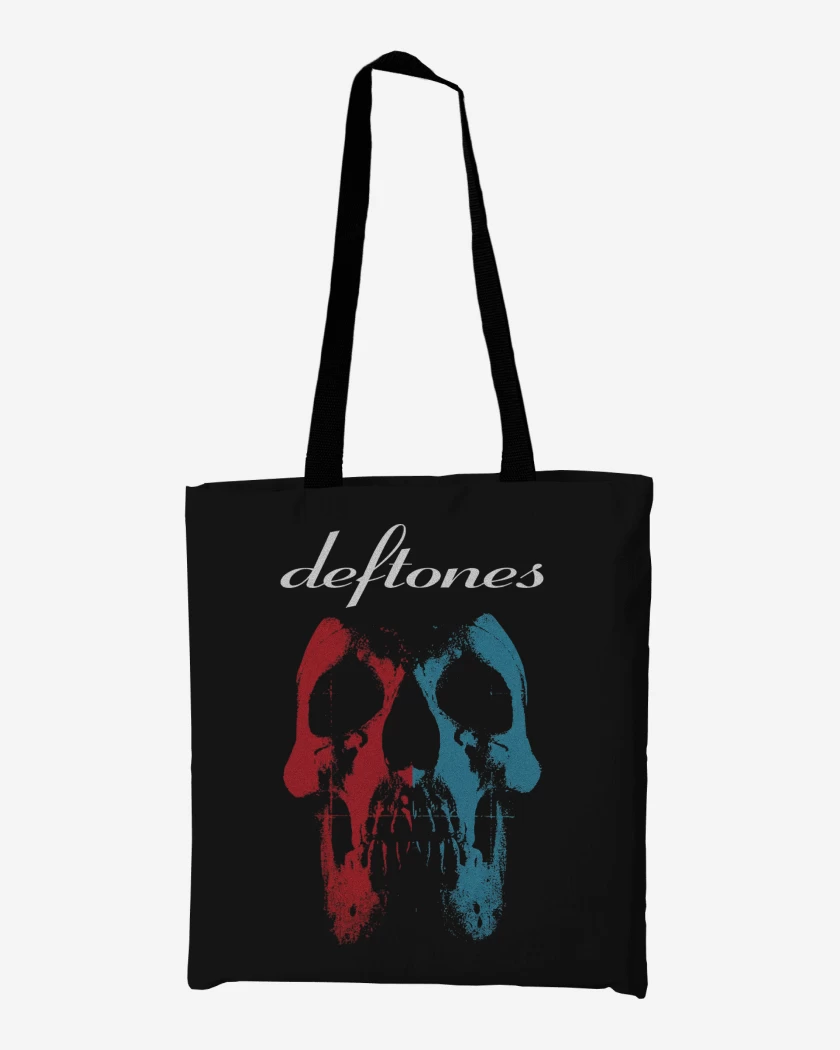 Totebag Deftones Deftones