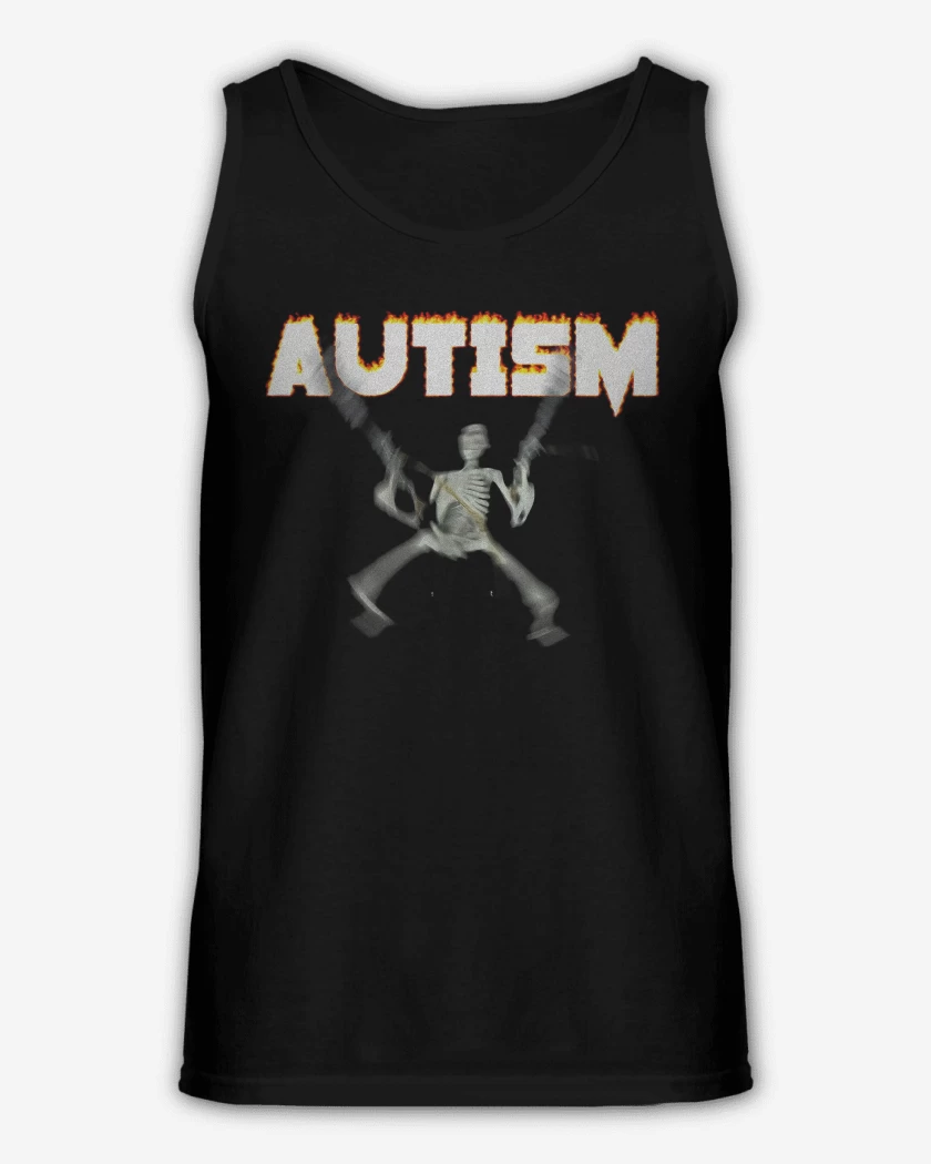 Sudadera Autismo 1