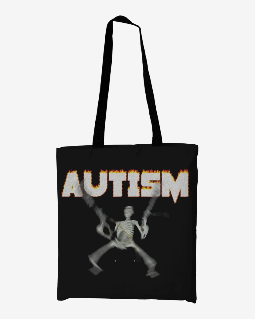 Totebag Autismo 1