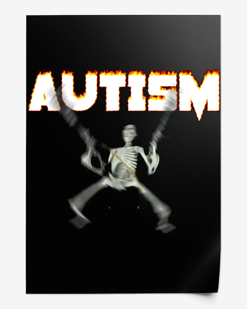 Print Autismo 1