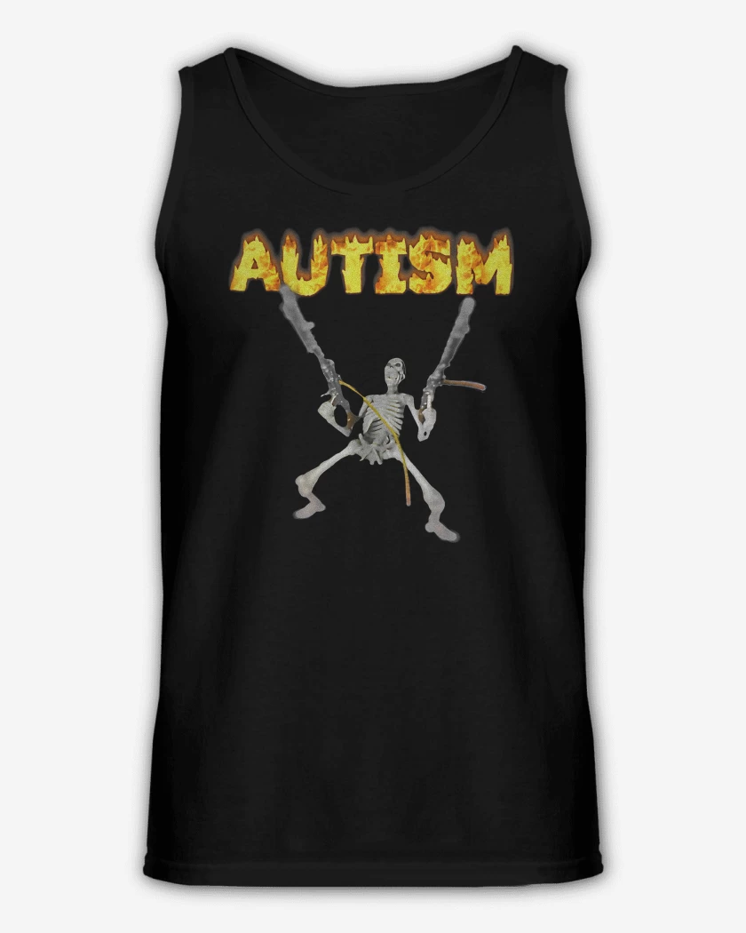 Sudadera Autismo 2