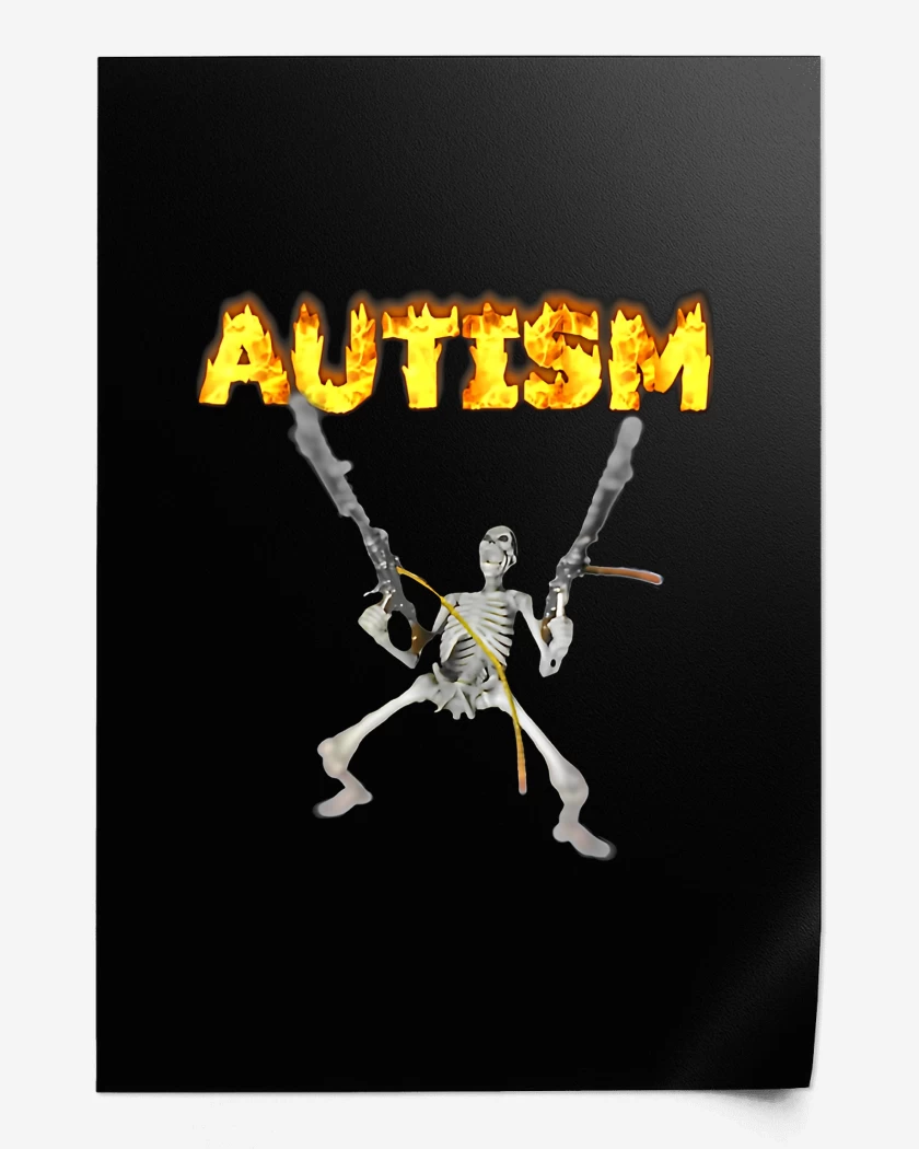 Print Autismo 2