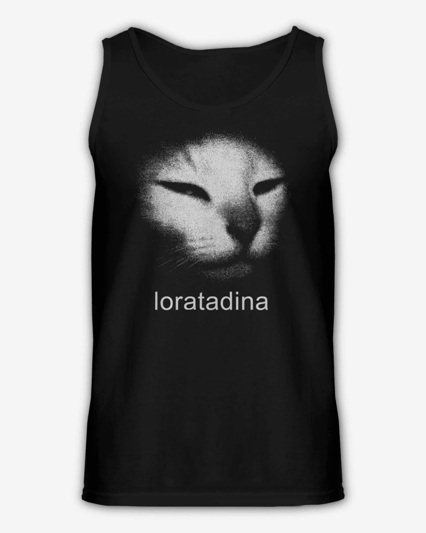 Sudadera Loratadina