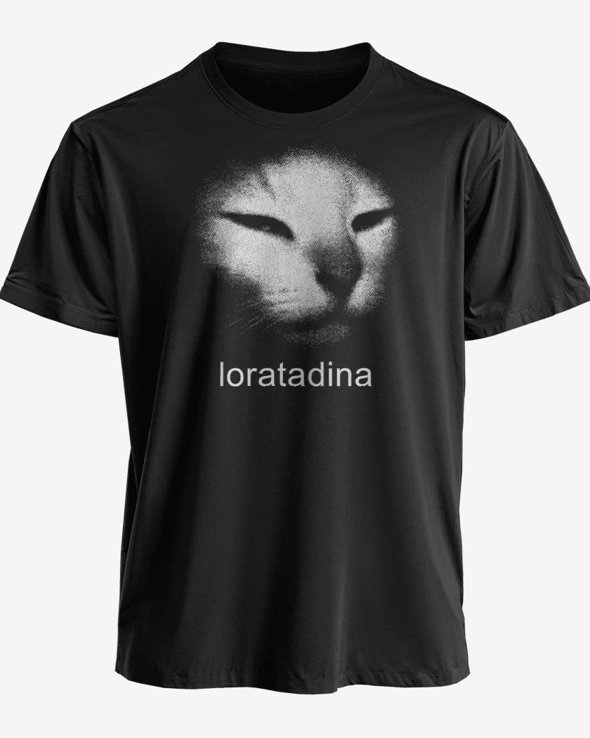Polera Loratadina