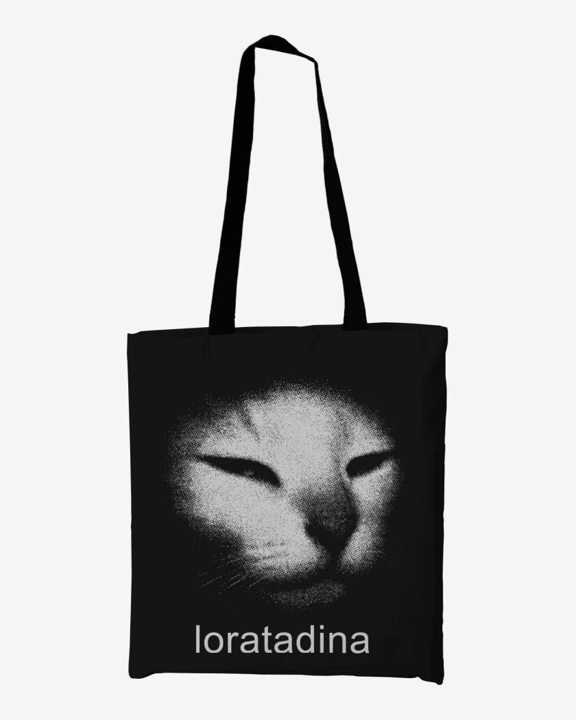 Totebag Loratadina