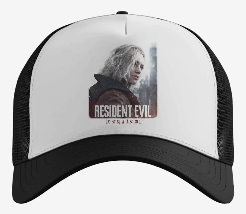 Gorro Grace RE9