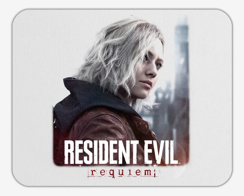 Mousepad Grace RE9