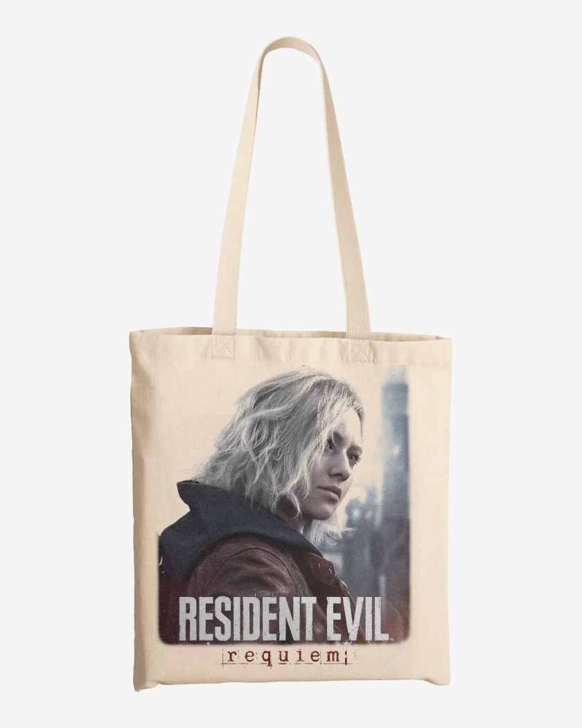Totebag Grace RE9