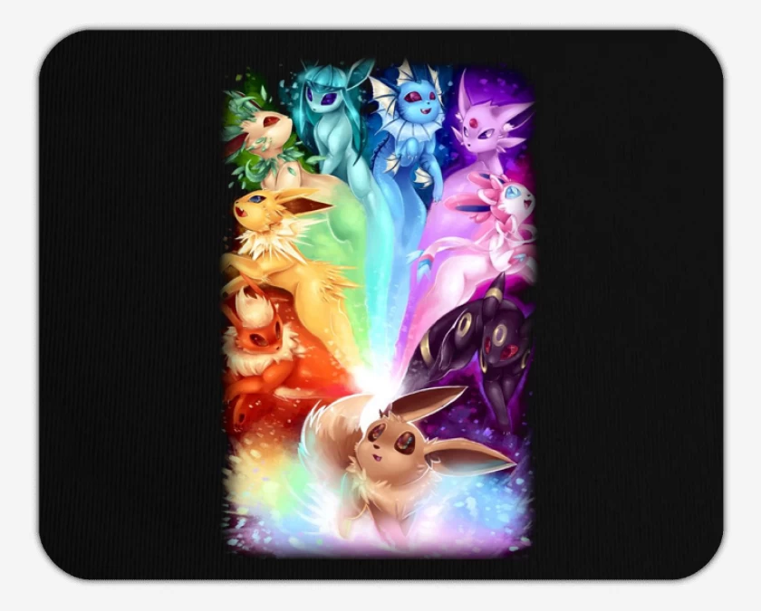 Mousepad Evves