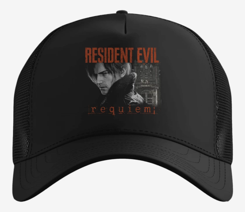 Gorro Leon R9