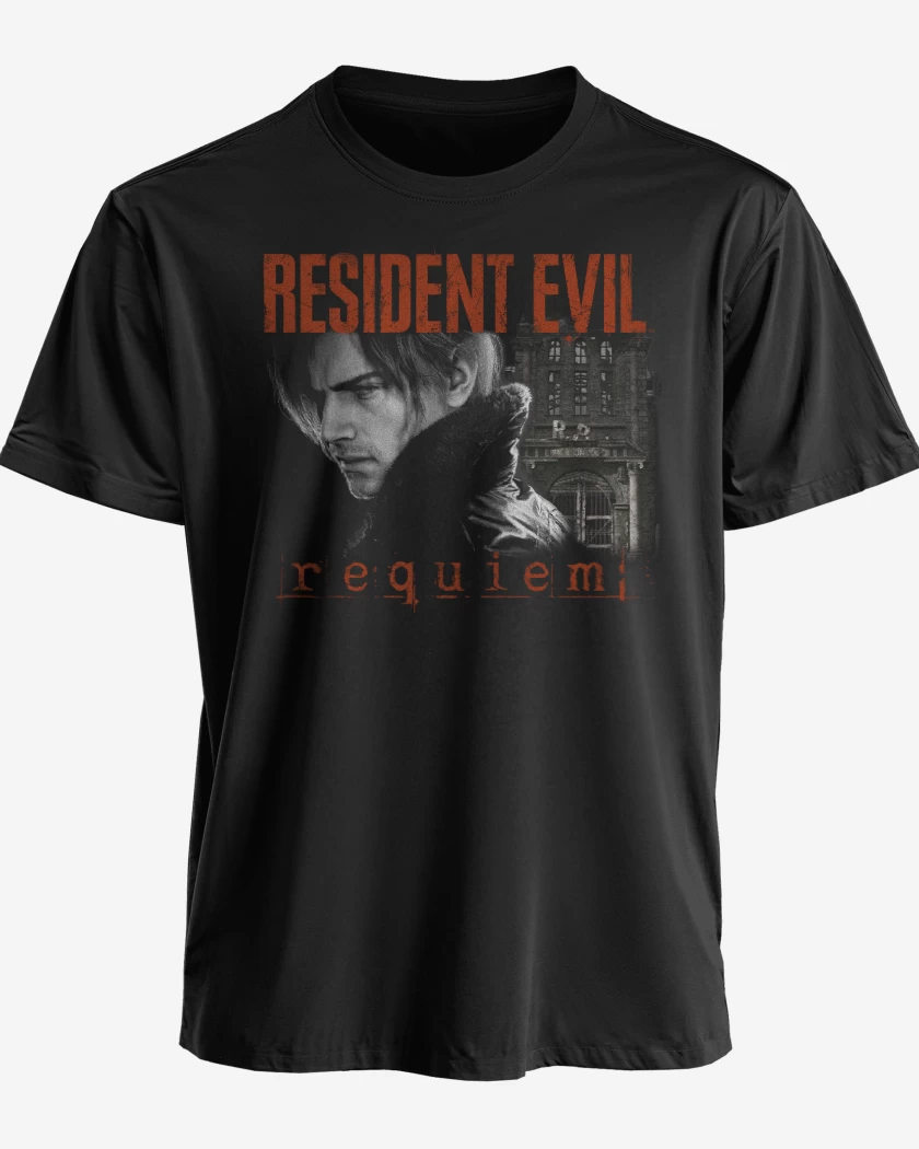 Polera Leon R9