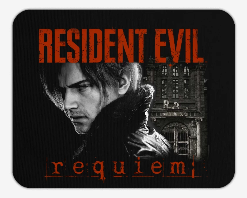 Mousepad Leon R9