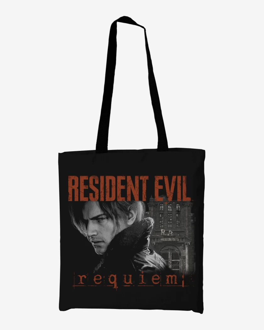 Totebag Leon R9