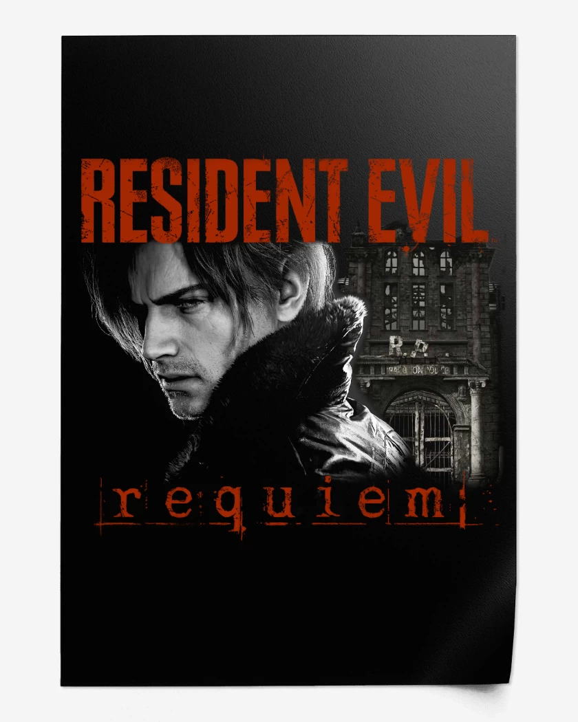 Print Leon R9