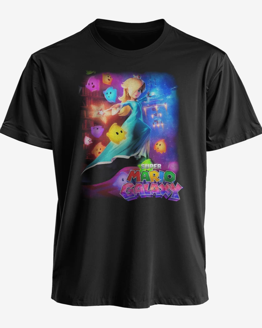 Polera Rosalina 