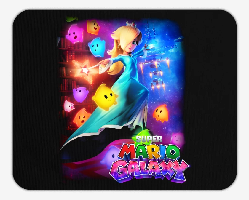 Mousepad Rosalina 