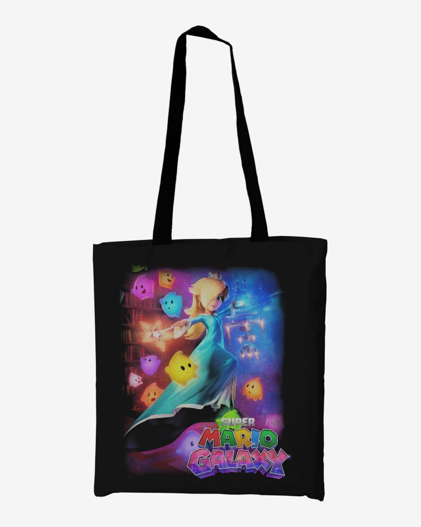 Totebag Rosalina 