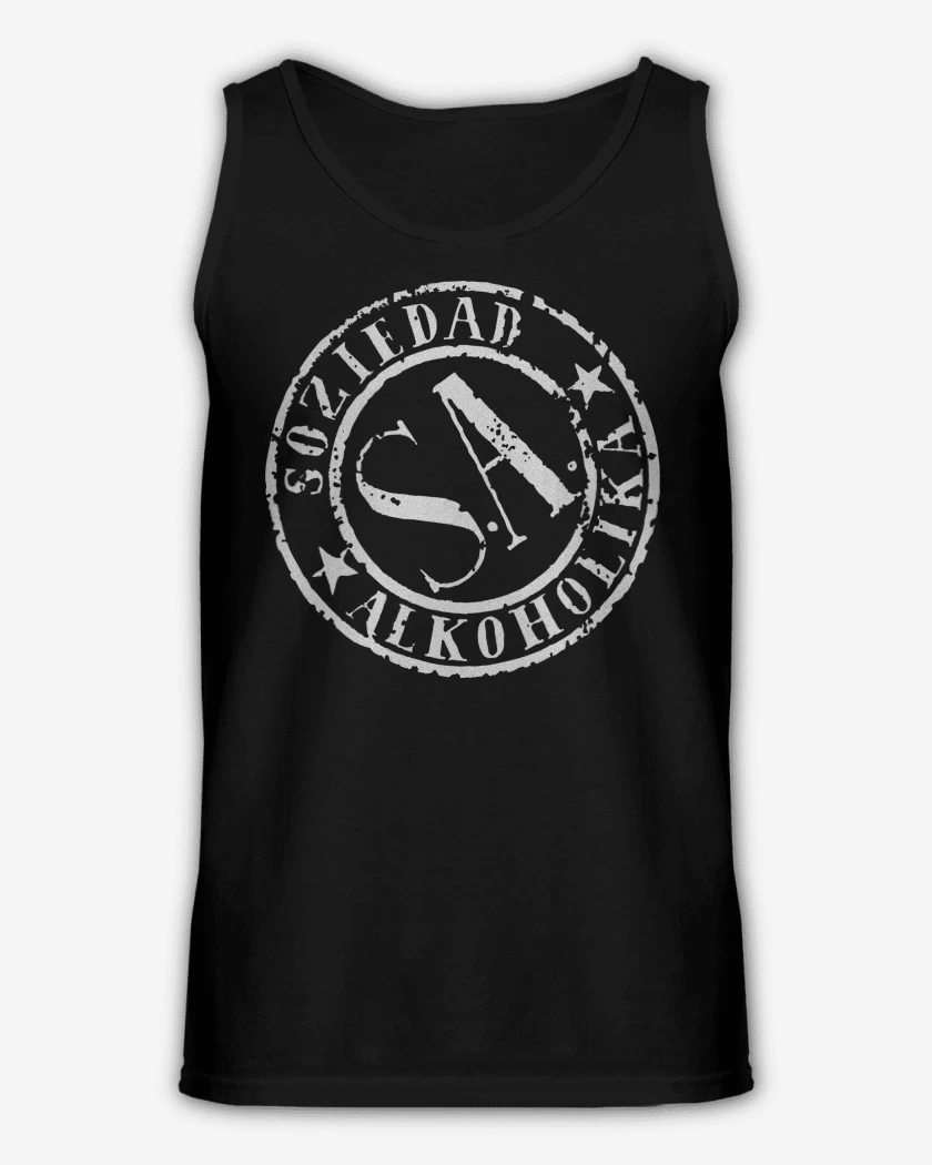 Sudadera Sociedad Alkoholika
