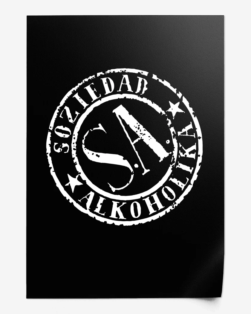 Print Sociedad Alkoholika