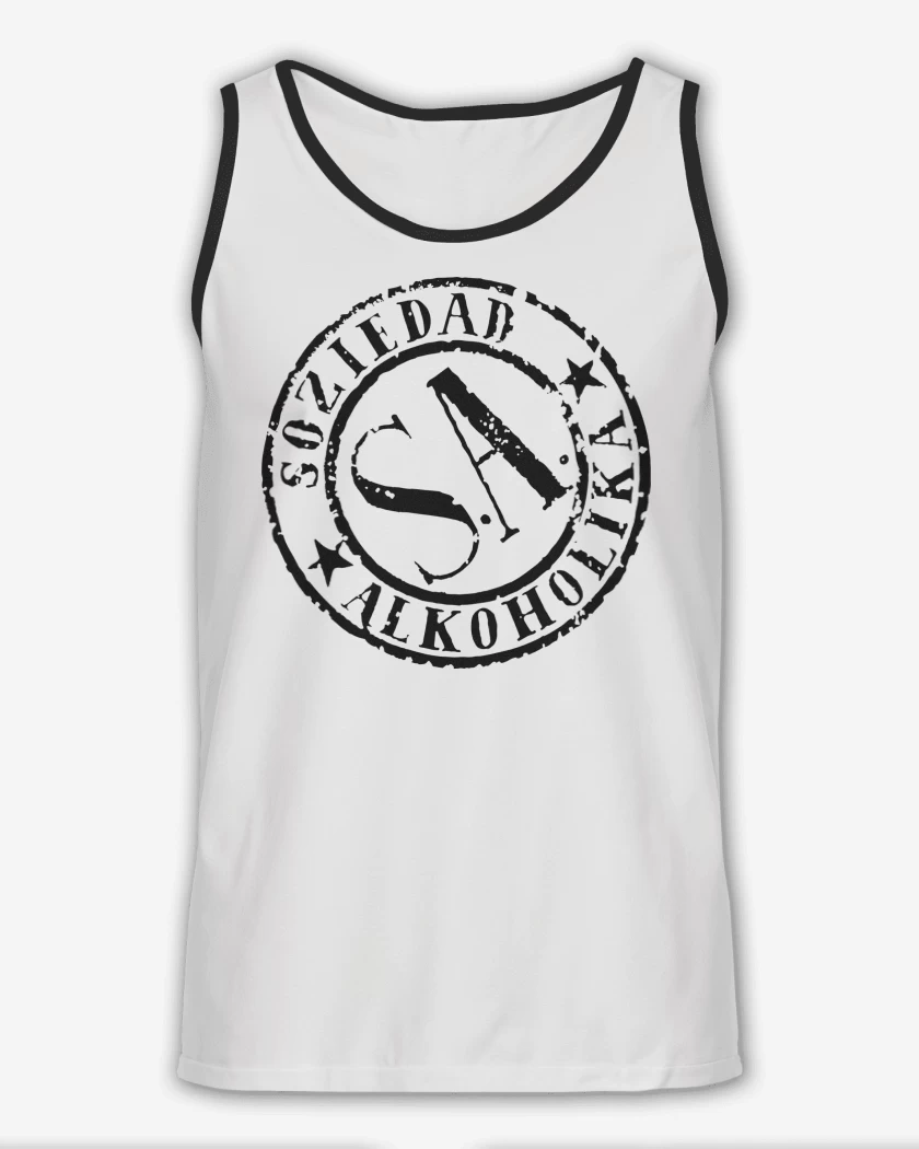Sudadera Soziedad Alkoholika 