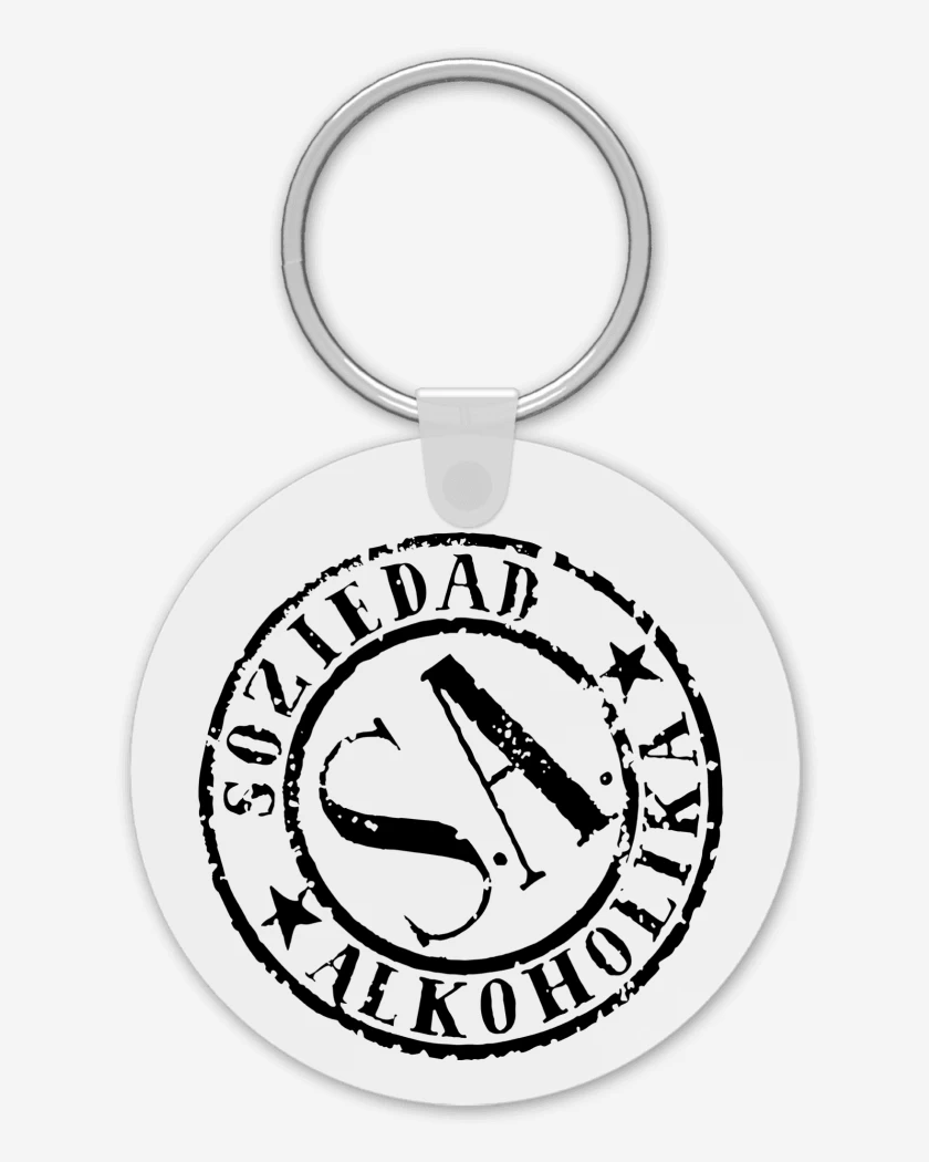 Llavero Soziedad Alkoholika 