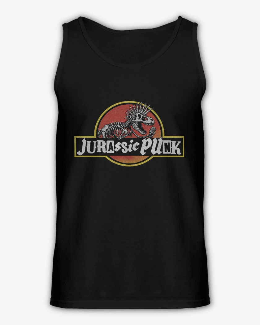Sudadera Jurassic Punk II