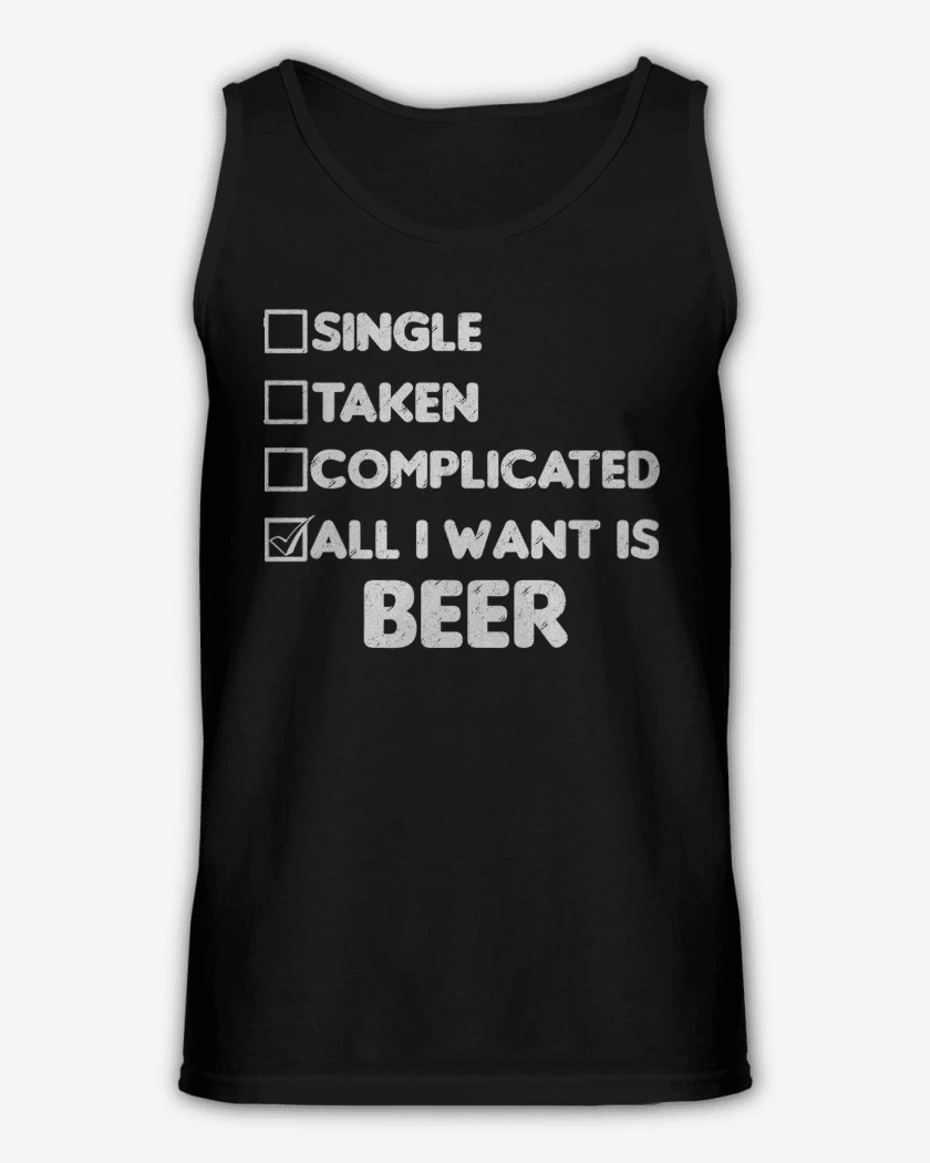 Sudadera Solo quiero una cerveza