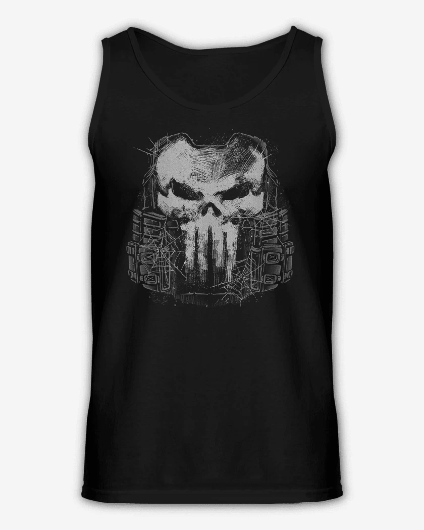 Sudadera The Punisher