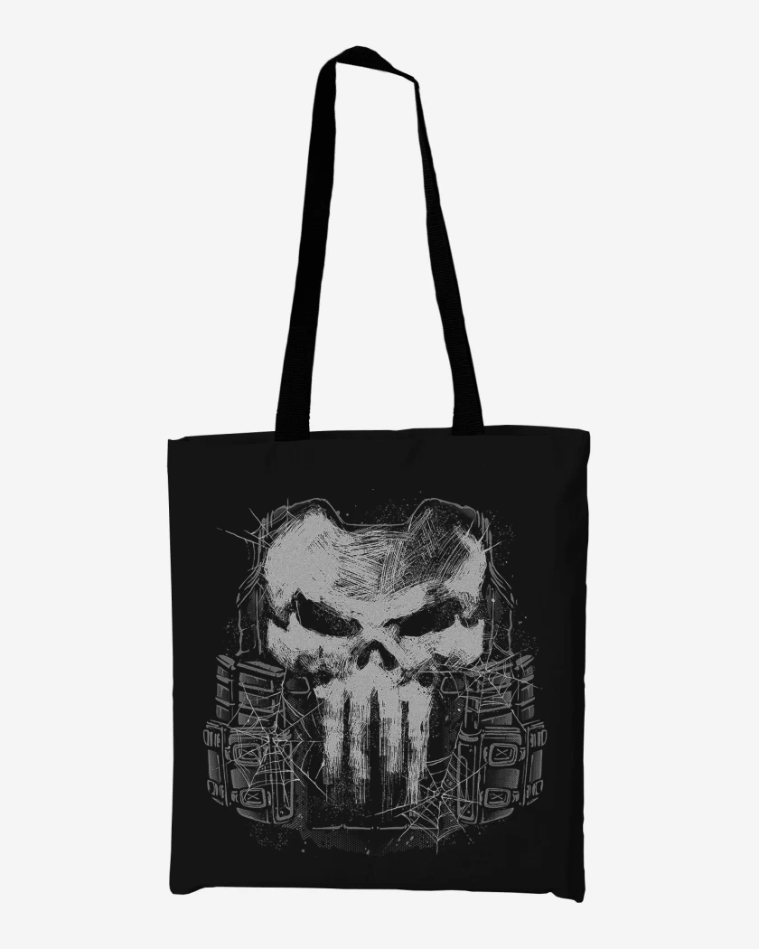 Totebag The Punisher