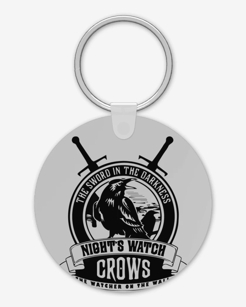 Llavero Crows
