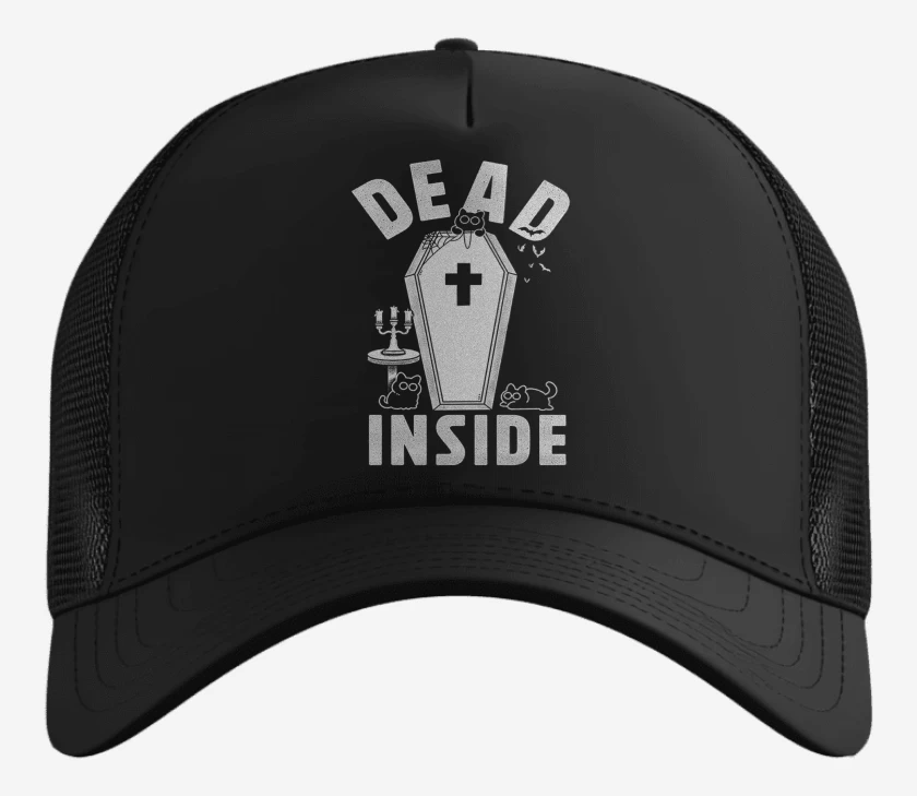 Gorro Dead Inside II