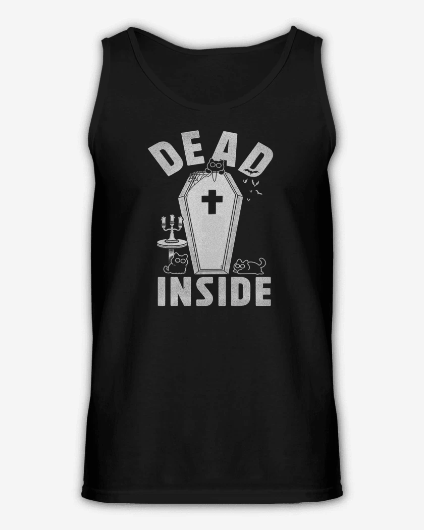 Sudadera Dead Inside II