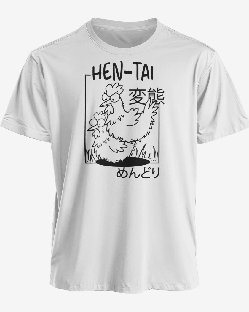 Polera Pelea de Gallos
