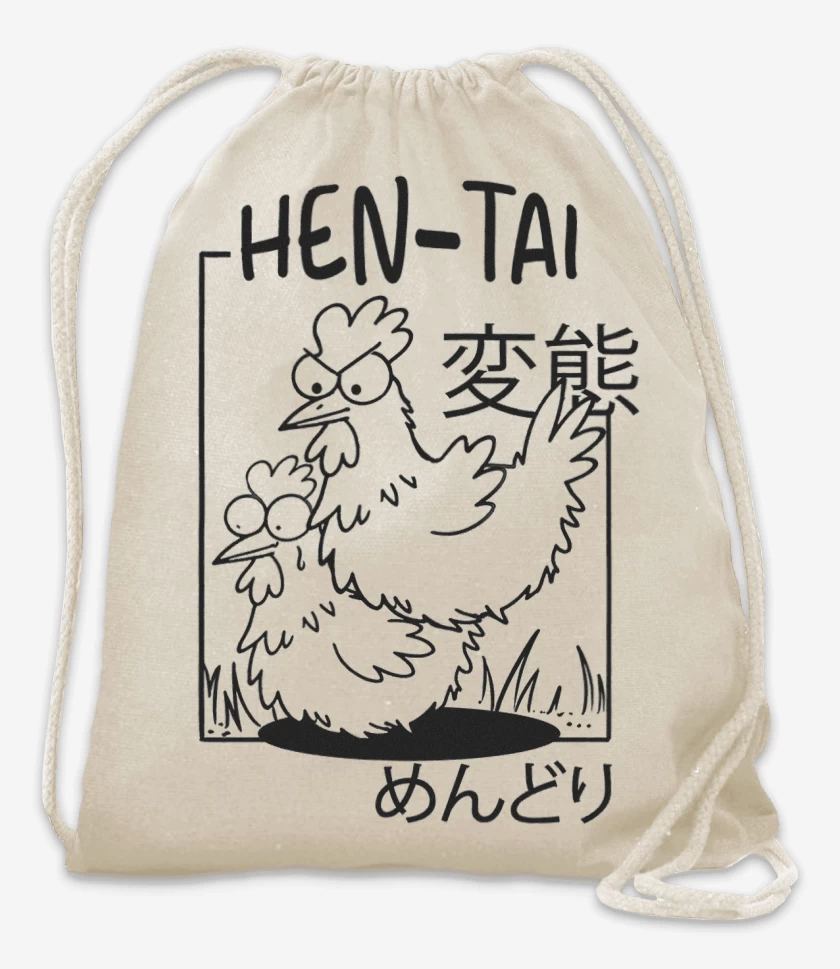 Mochila Blanco de Pelea de Gallos