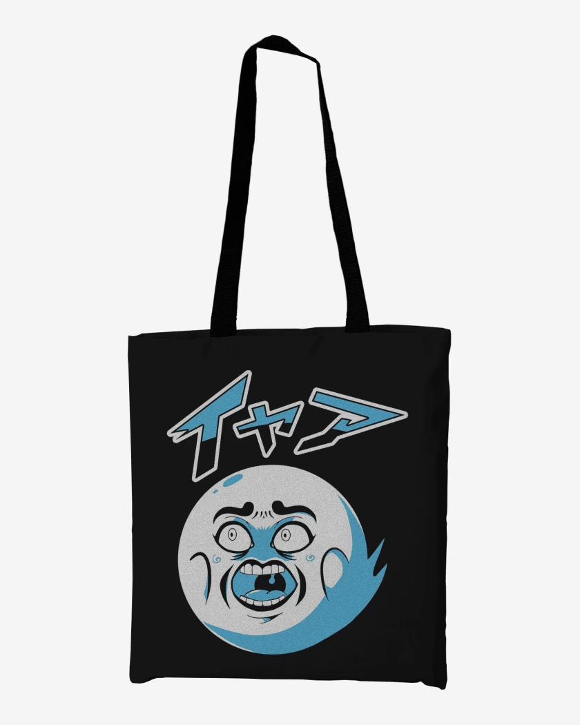 Totebag Fantasmita Japo