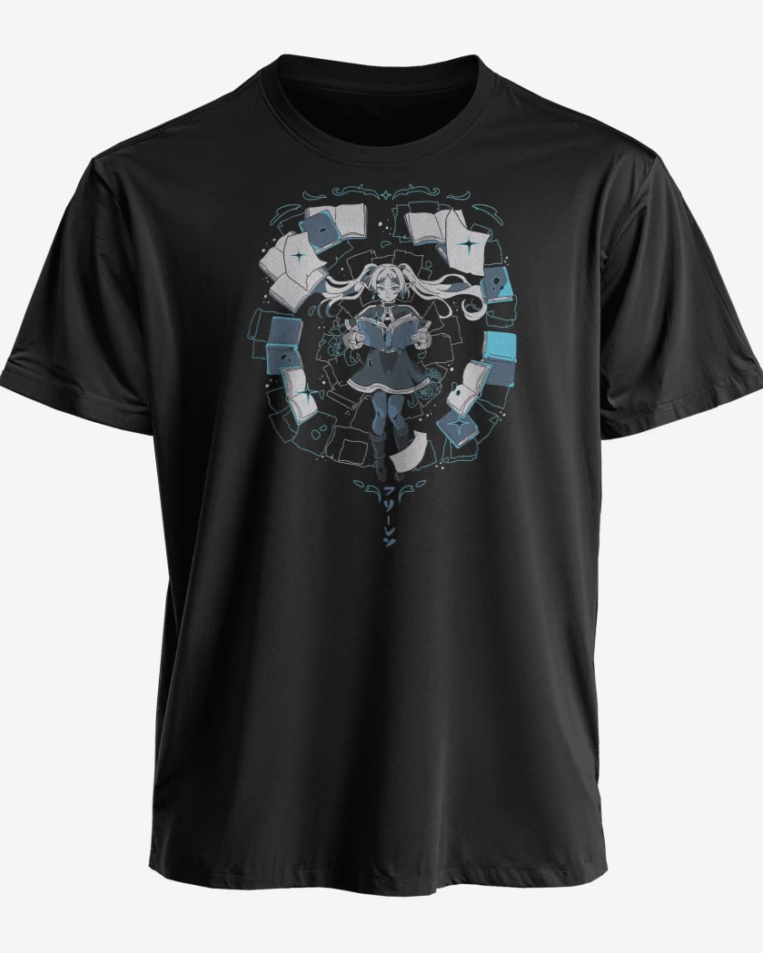Polera Frieren II
