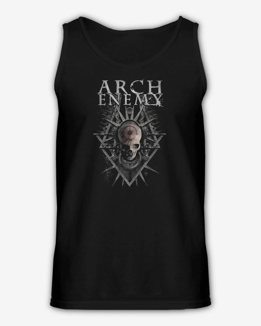 Sudadera Arch Enemy 