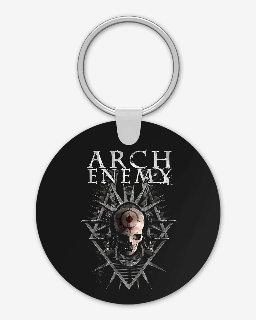 Llavero Arch Enemy 