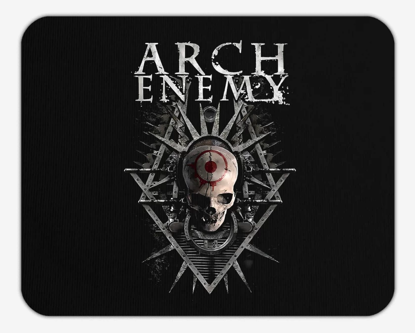 Mousepad Arch Enemy 