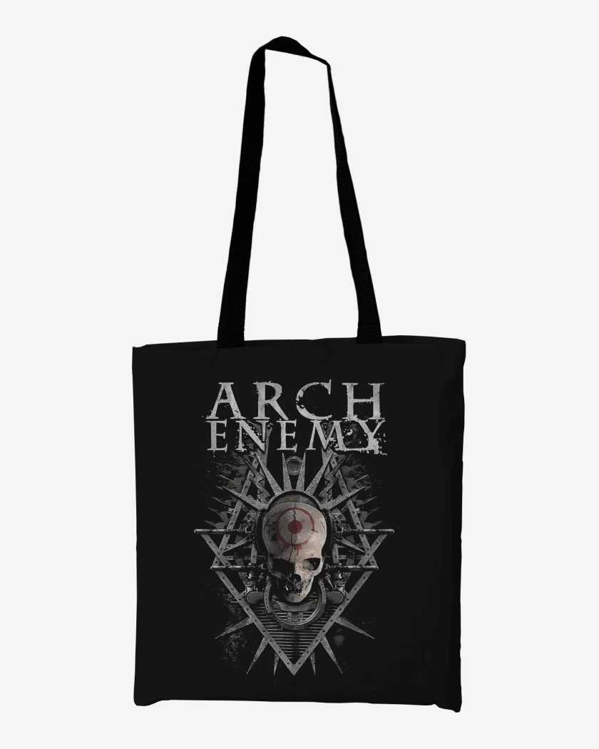 Totebag Arch Enemy 