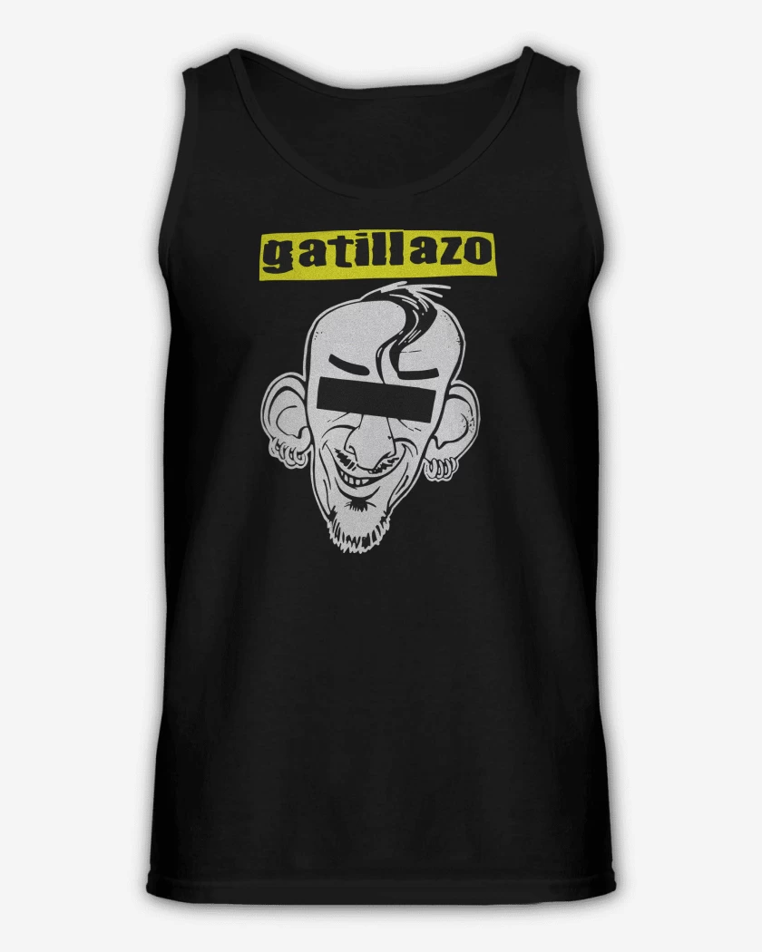 Sudadera Gatillazo
