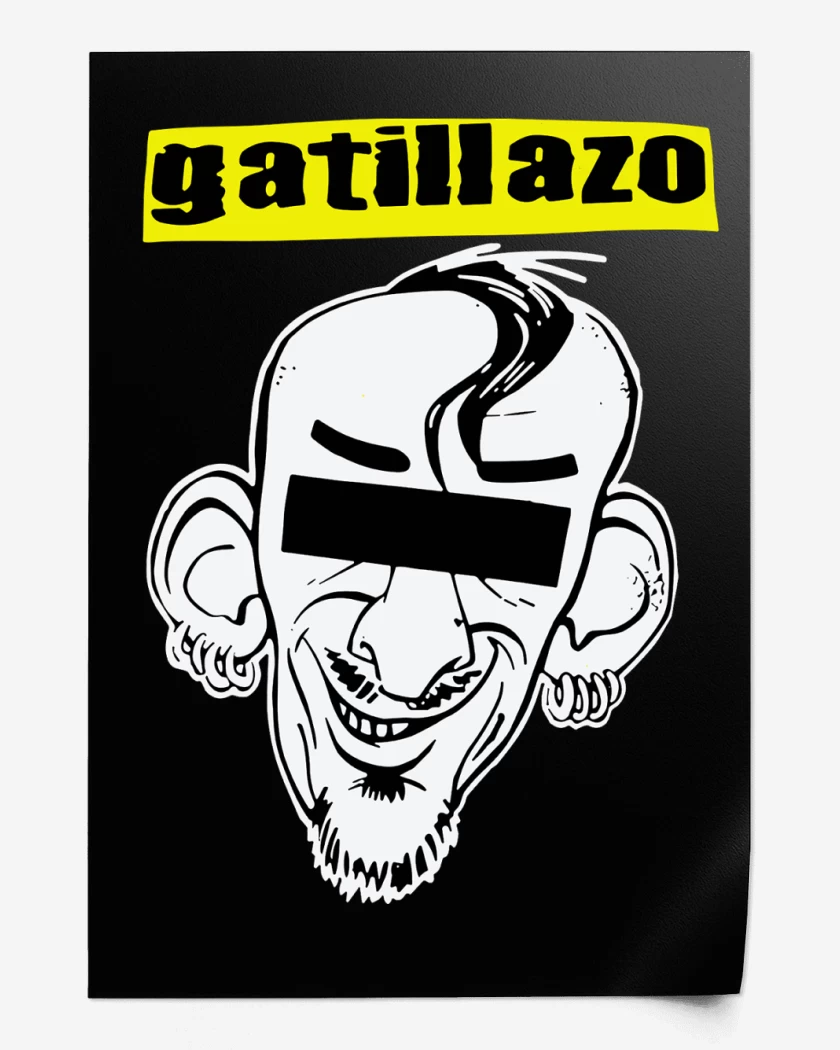 Print Gatillazo
