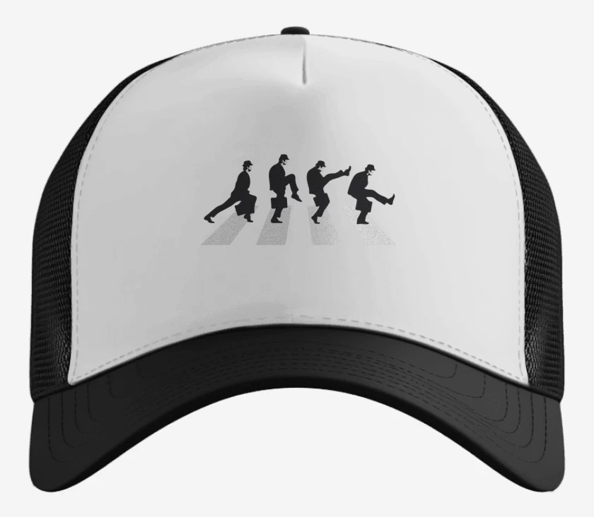 Gorro Blanco de Michael jackson