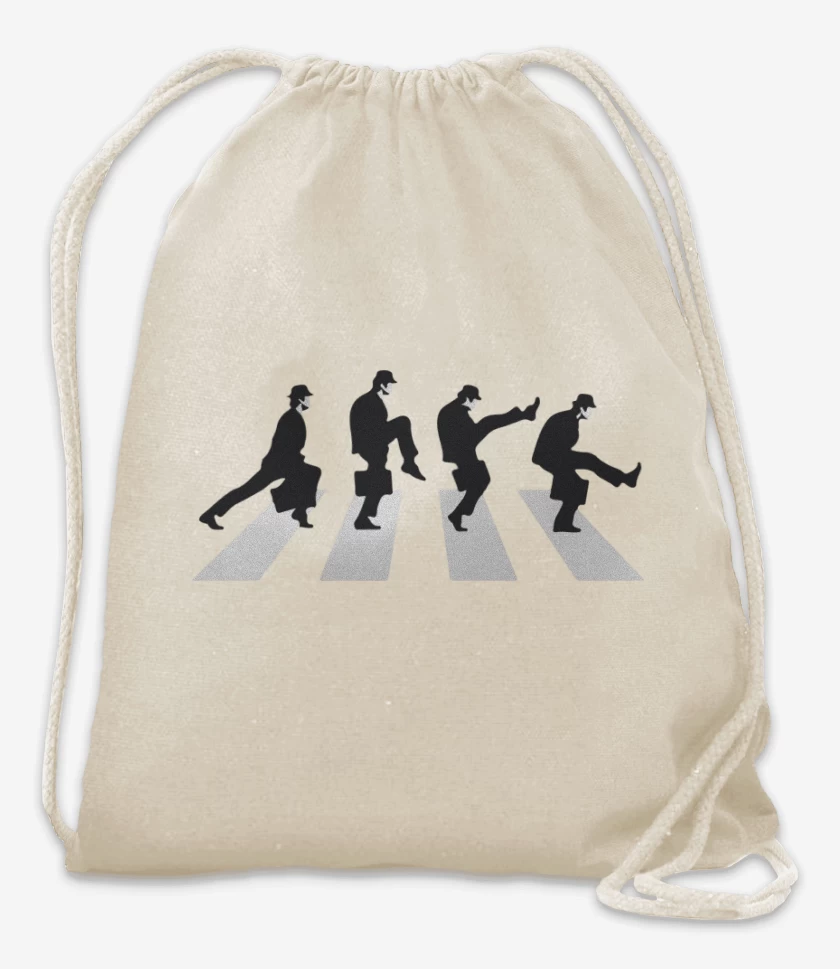 Mochila Blanco de Michael jackson